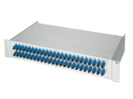 LWL 19" KEV 2HE zu ML 48xSC MST SM