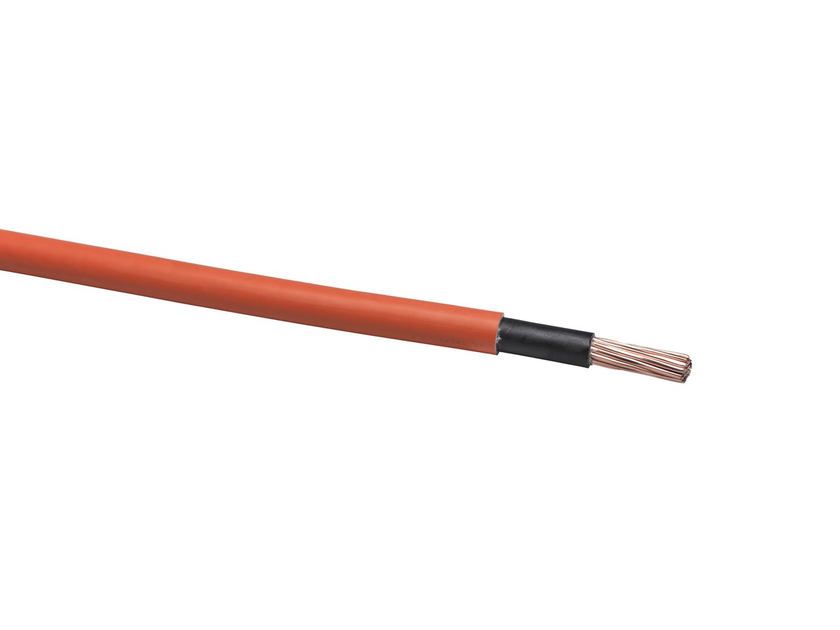 FE180 E30-E60 1x35 L VDE or (N)HXH