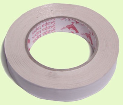 Ruban adhésif coton