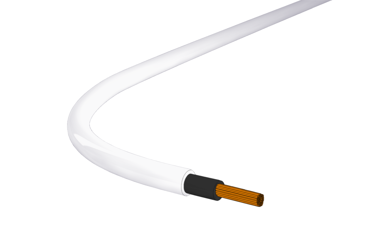 FG18M16 flex 1x50 L sh gris B2ca