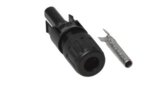 Solar Raccord femelle MC4