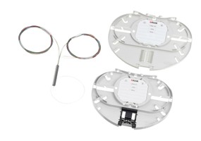 Splitter 1:16 für HAK o spec R&M