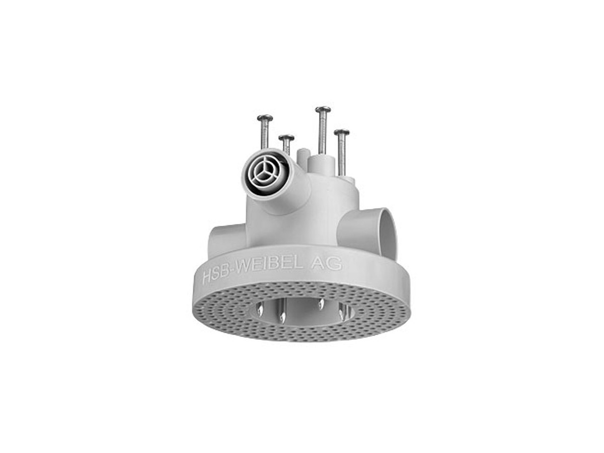 LAMPENDÜBEL HSB-EASY