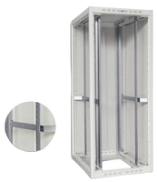 Augmentation de la charge utile 19" 600 kg 640x640