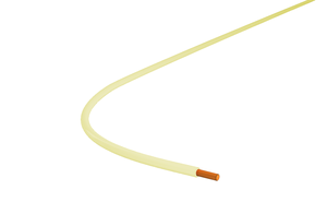Draht 1.5mm2 hf beige Cca
