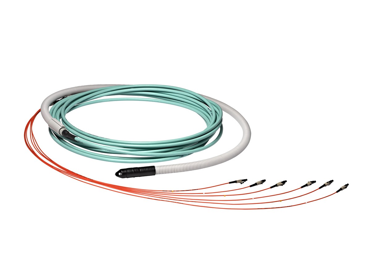 Masterline LITE 100 2x50/125 2xFC/PC