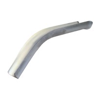 Kabelschutzbogen DN 100