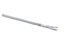 CU 7702 flex 4P PVC grau AWG26 Eca
