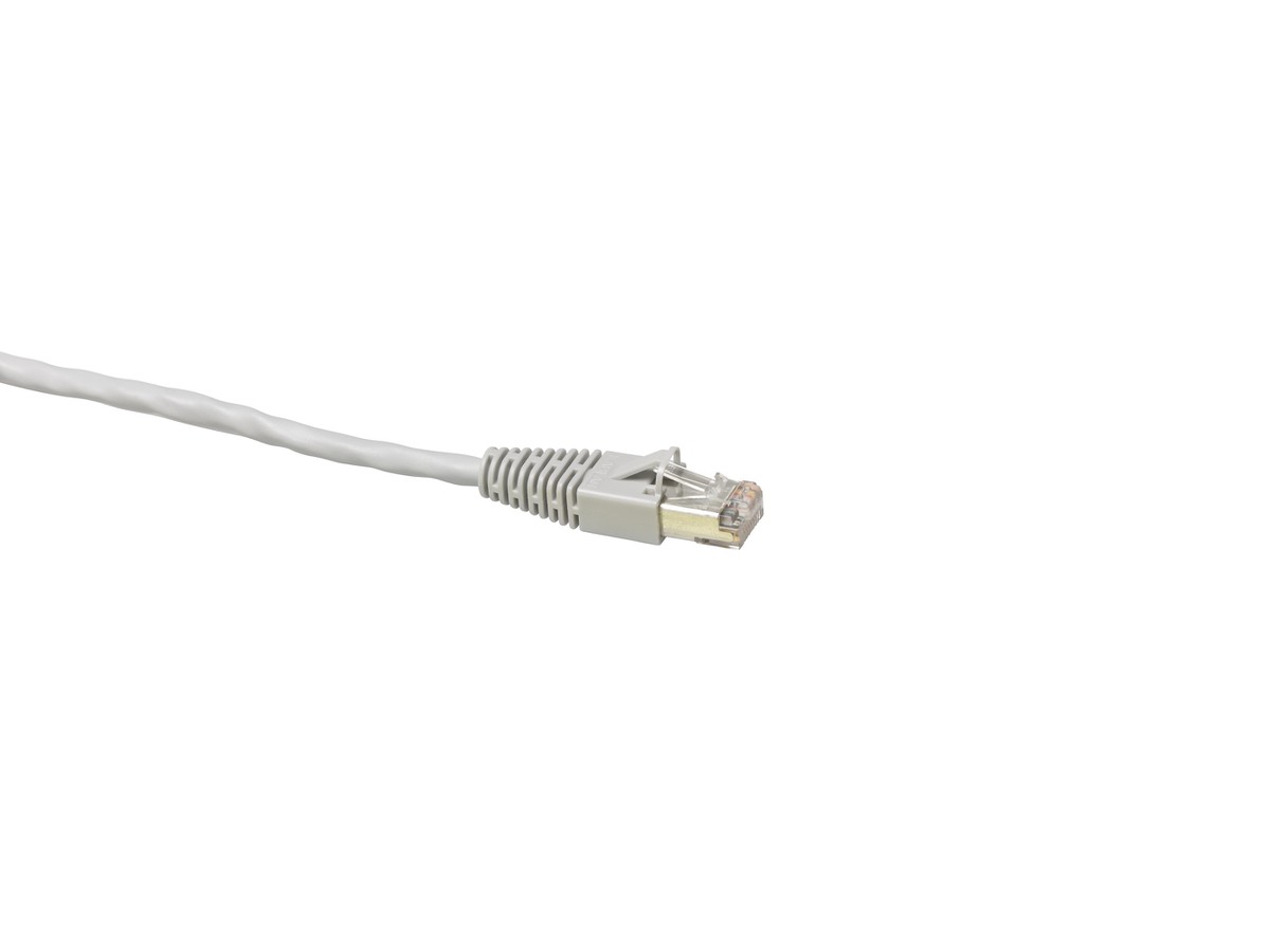 RL RJ45 Cat5e S/UTP HR PVC gr 2.0m