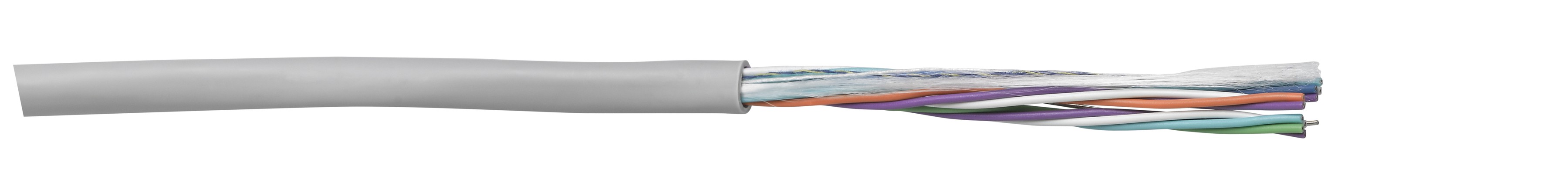 U72 10x4x0.8 hf grau Dca