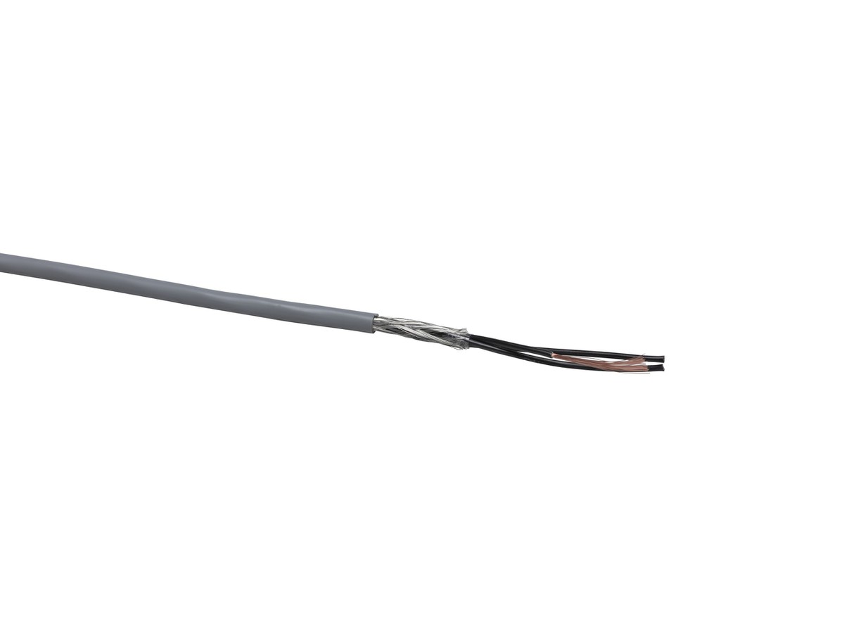 TT-Flex-OZ CY 5x1.5 PVC gris Dca