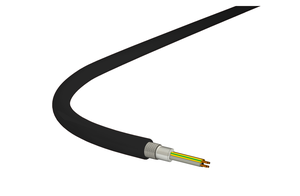 Motorflex 4x1.5 LPE sh noir Cca