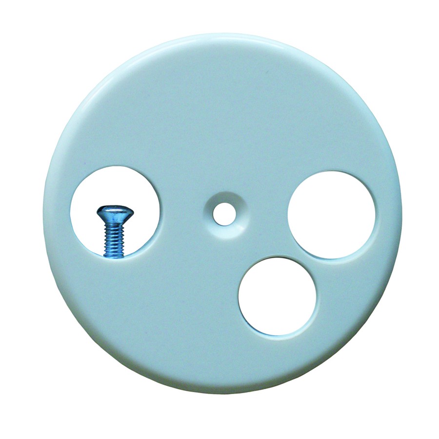 Rondelle zu Radio-TV-Daten Steckdose