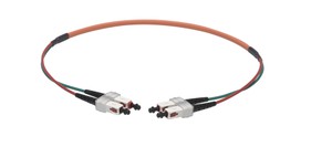 VL Dupl. Fig. 0 50/125 SC/SC or 20.0m