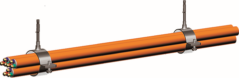 BETAfixss pince simple ES, GSM