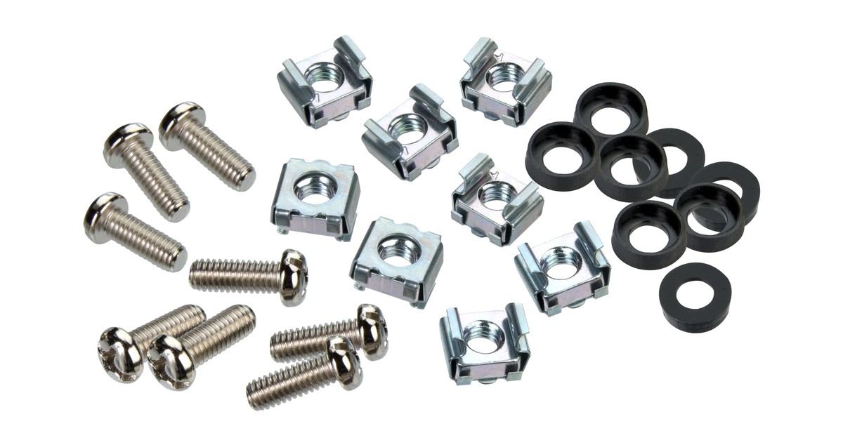 Kit de fixation (Jeux à 4 pcs)