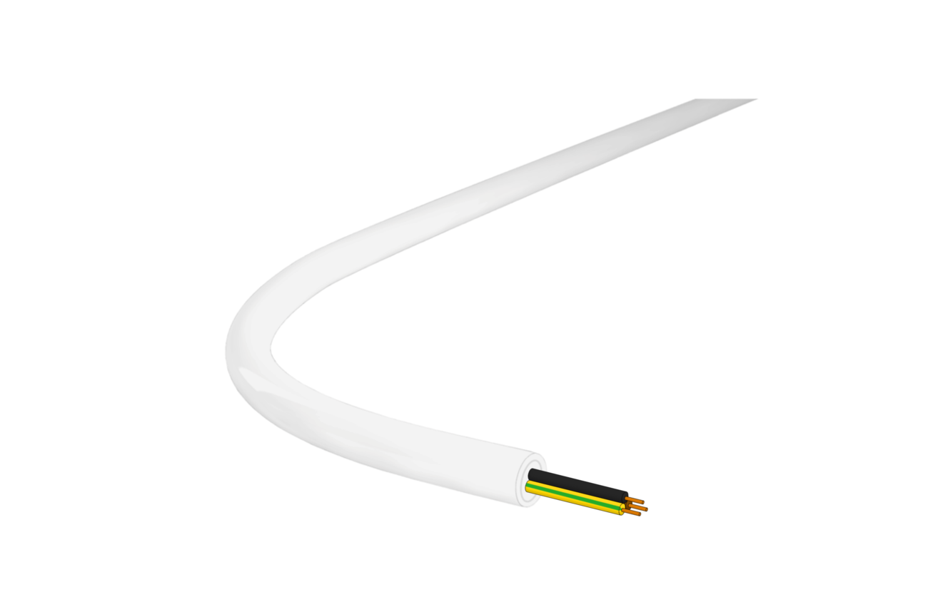 FE05B 3x1.5 2LPE sh gris B2ca