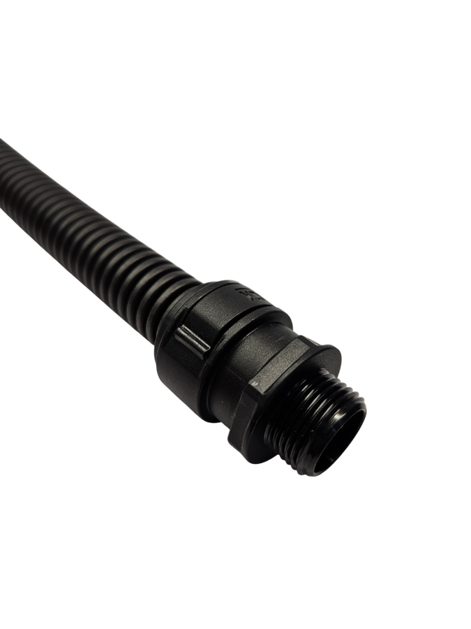 Raccord de tube E-Lock M20