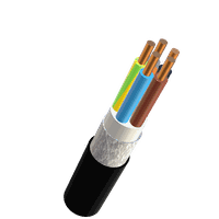 FE05B-CL 5x1.5 LNPE sh noir B2ca