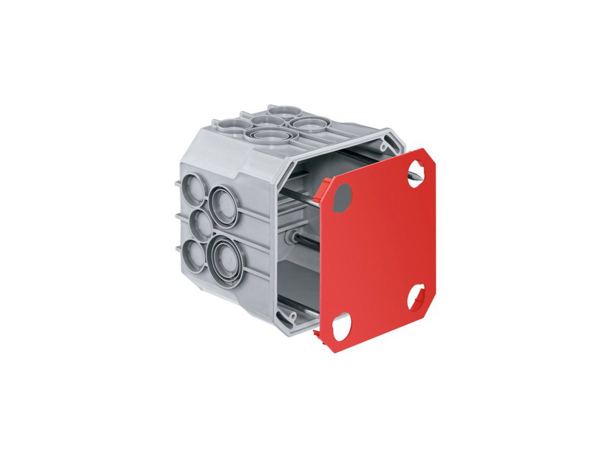 UP-ABZWEIGDOSE  HSB 115X115X90 FW