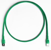 RL RJ45 Highflex Cat6A S/FTP SAC sh vt 0.3m