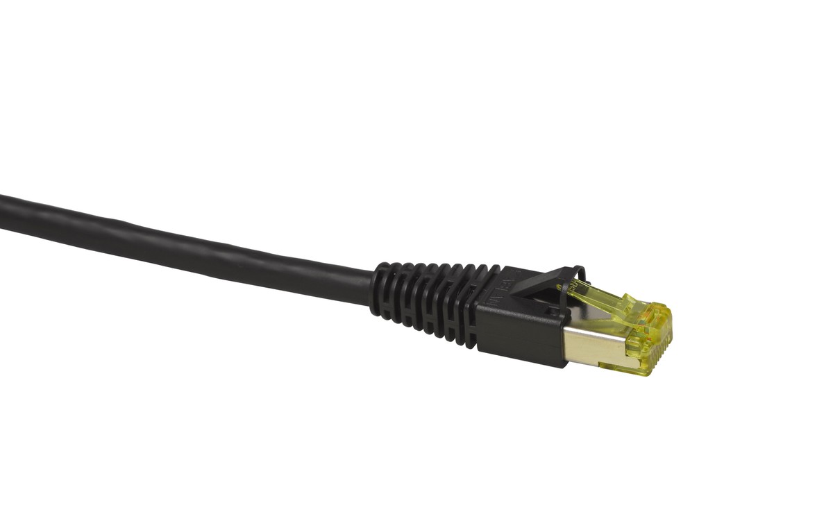 VL RJ45 Kat6A S/FTP HR hf sw 5.0m