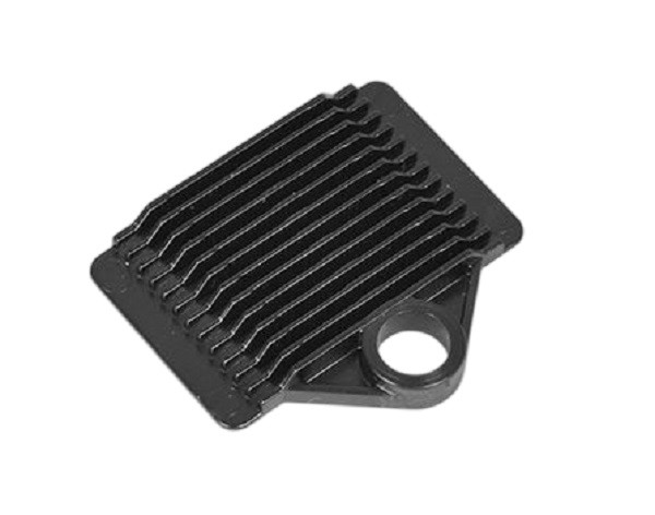 Support de protection d'épissure KAB ANT 12 x protection d'épissure à sertir