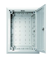 Hausanschlusskasten  HAK 2 Hybrid V3 Unterputz, LEER Nicht für Aussenbereich