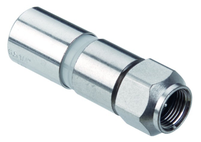 FM Kompressionsstecker zu MK15/MK16