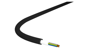 Soil flex 5x10 3LNPE hf schwarz B2ca