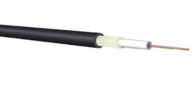 LWL Kabel zu ML 7-12xOM4 NS sz LDPE-Mantel