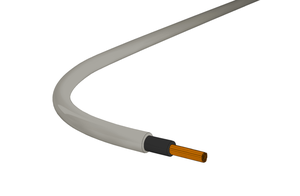 FG16M16 flex 1x50 L hf grau Cca