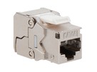 RJ45 Modul E-Series Kat.6A STP Keystone