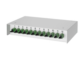 LWL AP Box zu ML 24xE2000APC MST