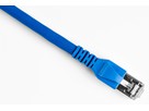 VL RJ45 Highflex Kat6A S/FTP SAC hf bl 2.5m