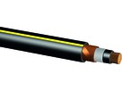 GKN flex 1x300/100 LPEN hf schwarz Fca