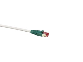 VL RJ45 Kat6 S/FTP HR hf grgn 2.5m