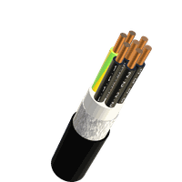 FE05B-CL 7x2.5 LPE sh noir B2ca