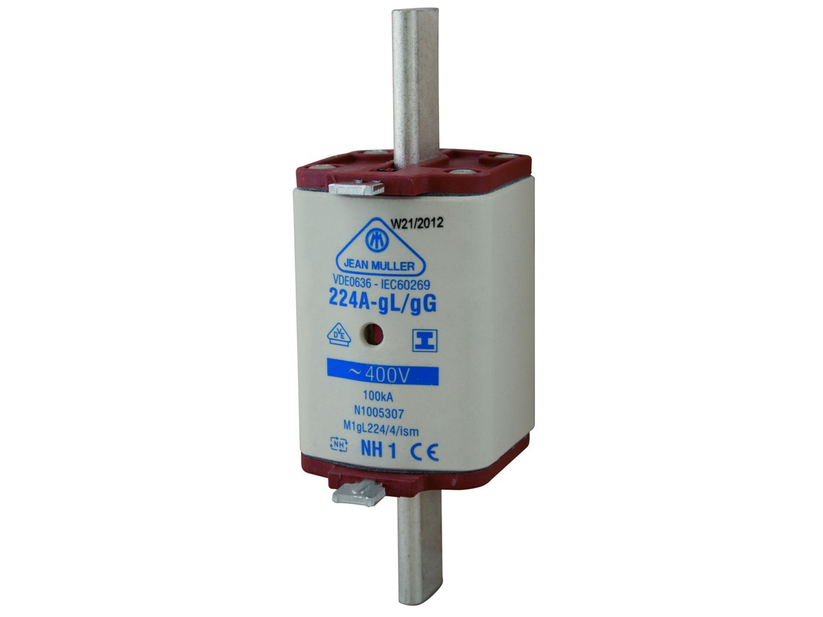 M2gL200/4/MI/ISM NH-Sicherung