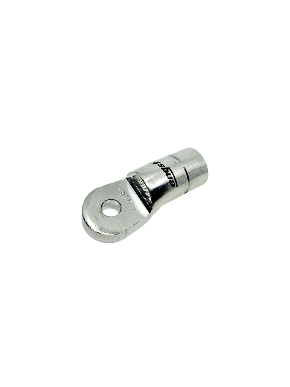 Cosse à sertir courte en aluminium 240mm2 M12 Alukaflex