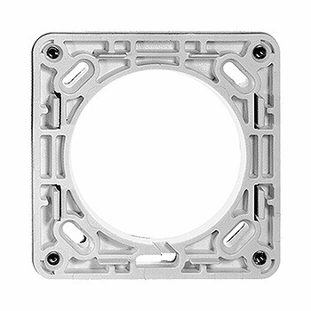 Moosgummi-Dichtung für UP-Nassdose