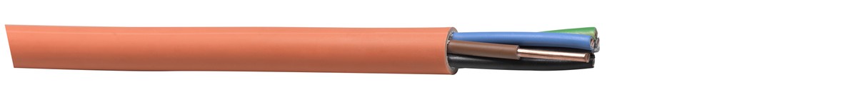 FE180 E90 3x6 LNPE VDE or (N)HXH