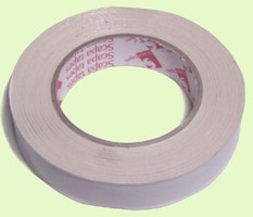 Ruban adhésif coton