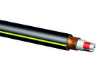 GKN Alse 3x95/50 LPEN (sw/rt/ws) hf schwarz Fca