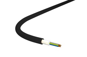 Soil flex 5x6 3LNPE hf schwarz B2ca