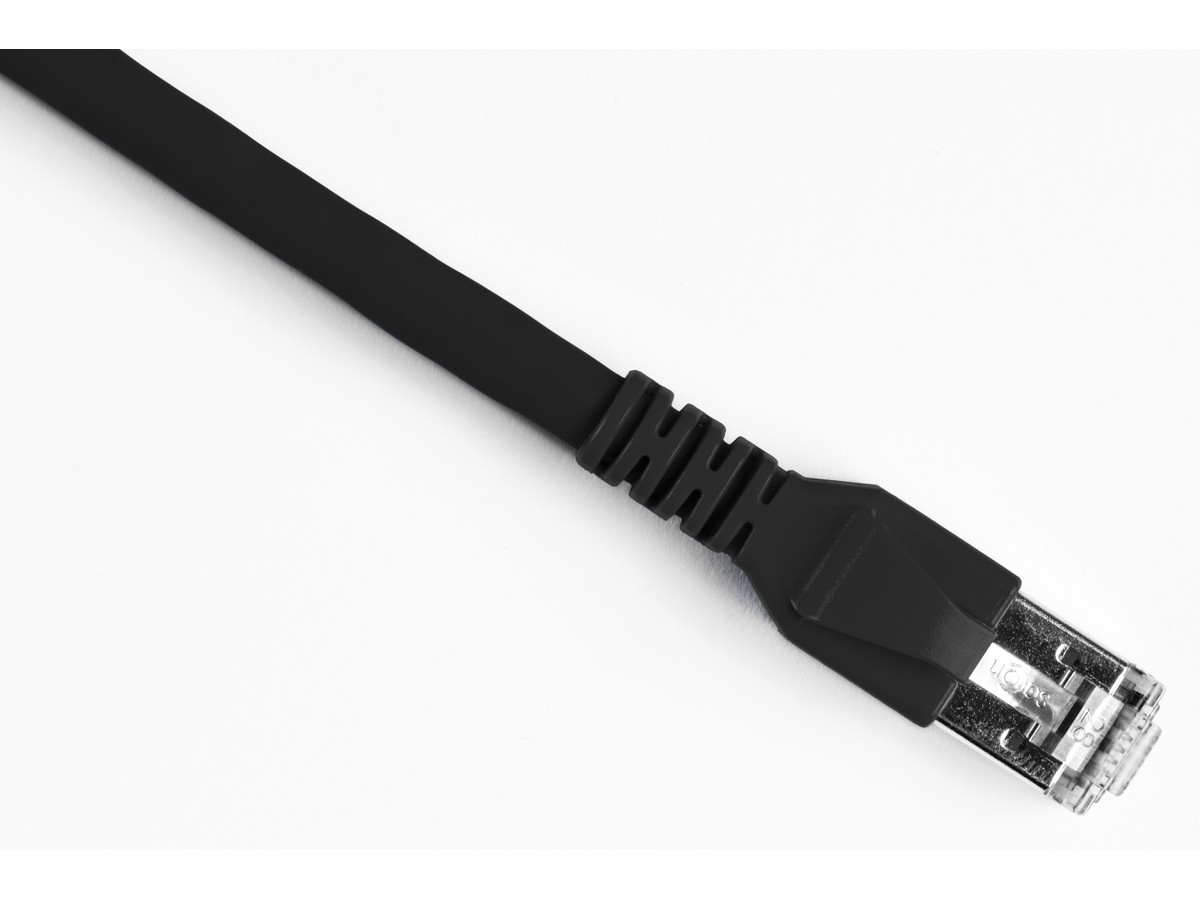 RL RJ45 Highflex Cat6A S/FTP SAC sh nr 4.0m