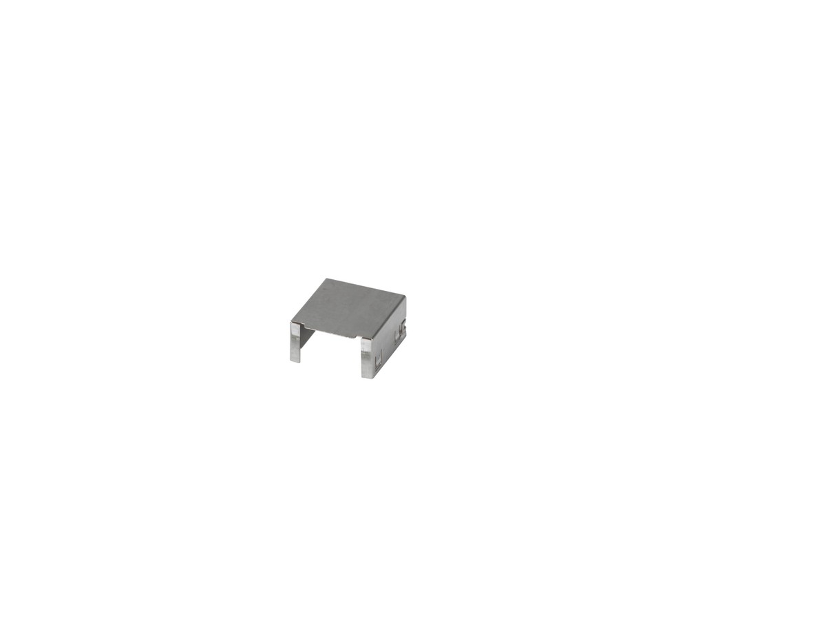 R&M Module de racc. FN Cat.6 1xRJ45/s   cond. 100 pcs