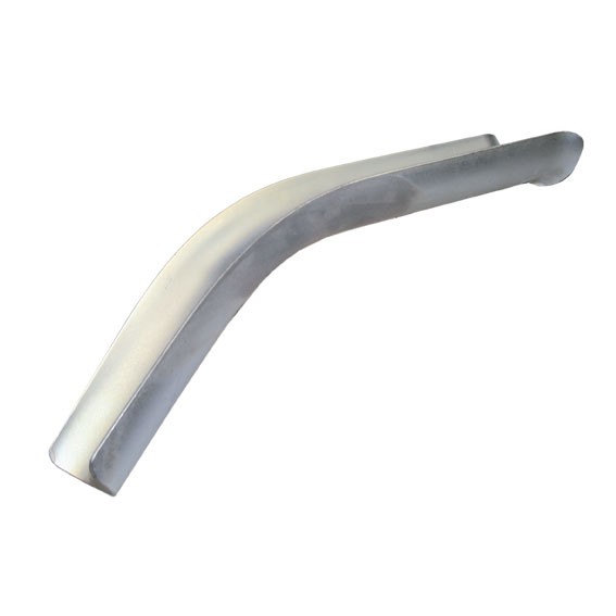 Kabelschutzbogen DN 100