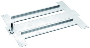 Plaque de base pour HAK 10/20