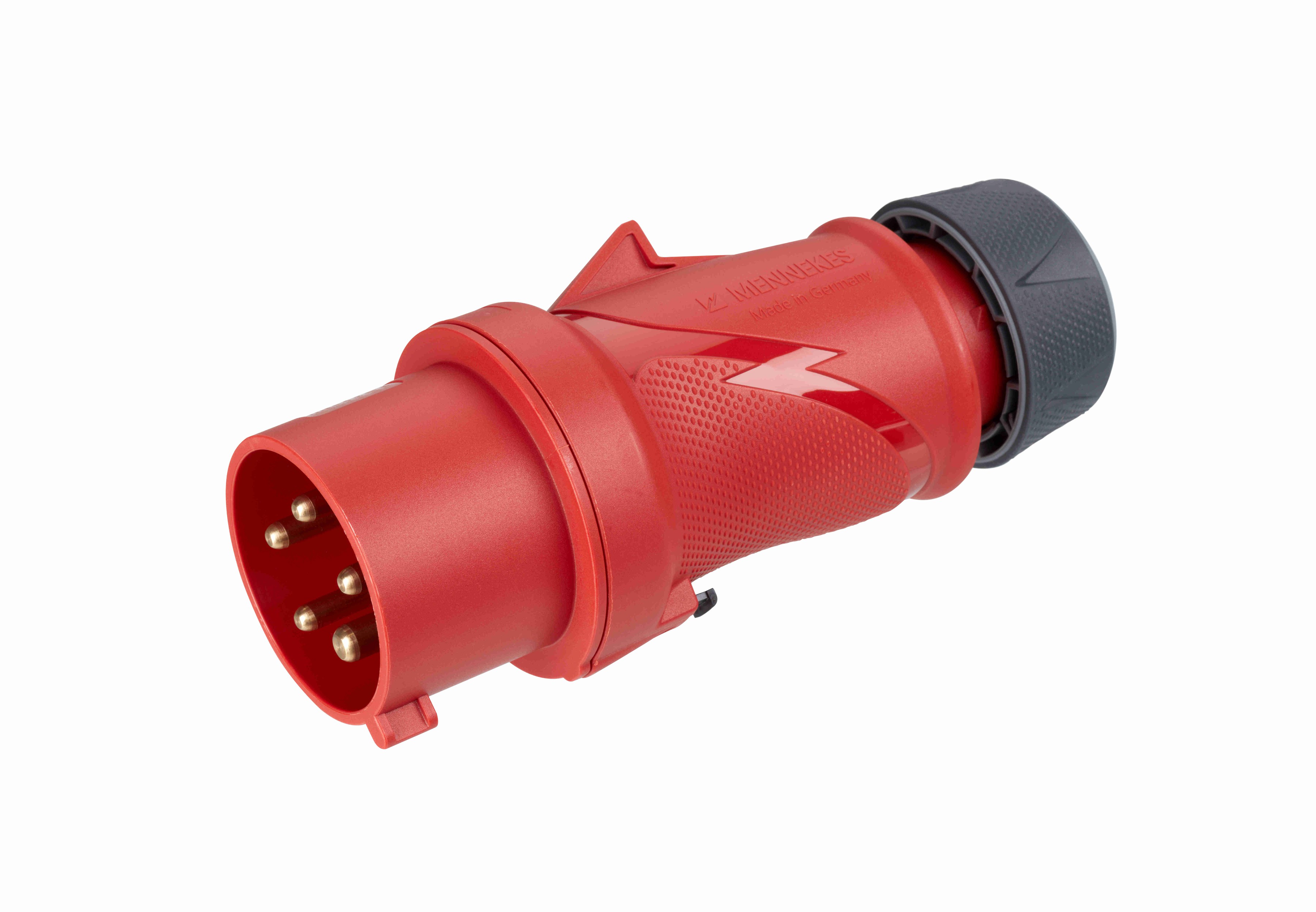 CEE Stecker PowerTOP Xtra 32A5P 6H400V IP44 SL